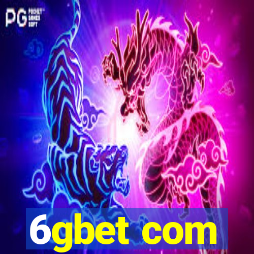 6gbet com